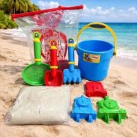 ราคา ของเล่นชุดเล่นทรายอันปังแมน โทมัส มินนี่เมาส์ กระบะทรายอันปังแมน Thomas & Friends Toys แท้มือสอง (40410217893)