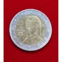 ราคา เหรียญEuro ​ 2​ ยูโร.​ประเทศออสเตรีย​ ผ่านใช้รับประกันแท้ (23954450238)