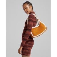 ราคา Bershka fullbill กระเป๋าเยอรมันแท้ (26488765379)