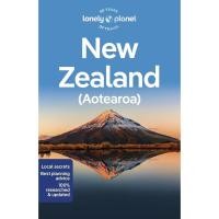 ราคา สินค้าใหม่พร้อมส่ง Lonely Planet NEW ZEALAND (21TH ED.) (26711460034)