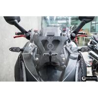 ราคา การ์ดไฟเลี้ยว Revolution สีดำ ใส่ได้ ADV150 ADV160 ADV350 (23519336923)