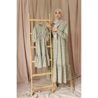 ราคา ชุดเดรสให้นมคู่แม่ลูก Melissa (24889784038)