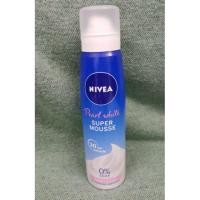 ราคา Nivea Super Mousse** (716616076)