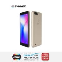 ราคา TECNO POP2F MIDNIGHT GOLD / 5.5" / ROM 16GB / RAM 1GB (3445234877)