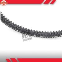 ราคา สายพาน แท้ศูนย์ Click125 year2015-2021 คลิก125 สายพาน click 125i แท้ อะไหล่แท้มอไซ อะไหล่แท้ฮอนด้า (43715256703)