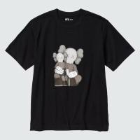 ราคา Kaws UT Uniqlo x Kaws tee (22354493705)