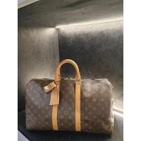 ราคา Used Lv keepall size 50 monogram (16281696142)