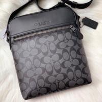ราคา สะพายชายทรงกล่อง Coach (1650024352)