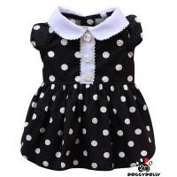 ราคา Bigdog -Pet cloths -Doggydolly ชุดกระโปรง ไซส์หมาใหญ่ ชุดหมาใหญ่ โกลเด้น บางแก้ว ลาบาร์ดอร์ 11-45โล BD-D760 (27476869263)