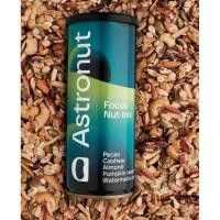 ราคา [ส่งด่วน] Astronut by Getfresh Energy Nut & Fruit Mix/Play Nut Mix/Focus Nut Mix 100g ถั่วรวมอบกรอบ ถั่วรวมผสมผลไม้ (41927659300)