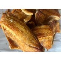 ราคา ปลานิลแดดเดียวแล่ผ่าซีก ทอดแล้วพร้อมทาน ปลานิลแดดเดียวชิ้นใหญ่เนื้อแน่น ปลานิลแดดเดียวเค็มน้อย ทำสดใหม่ทุกวัน อร่อยมาก (49502709827)