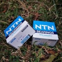 ราคา ลูกปืนล้อหน้า NTN แท้ ฟอร์ดเฟียสต้า​ เอคโค่สปอร​์ต มาสด้า2 Ford Fiesta Ecosport Mazda2 (3002901901)