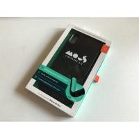 ราคา Mous Leather case Xs Max ของแท้ มือสอง มีริ้วรอยการใช้งาน (3574581958)