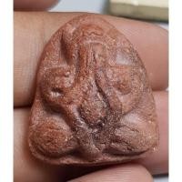 ราคา พระปิดตาเนื้อหามวลสารเก่าสภาพสวยมากไม่ทราบที่ราคาแบ่งปัน (28461662045)