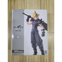 ราคา Bring Arts Cloud Strife Final Fantasy 7 ของใหม่ ไม่แกะ (29893994160)