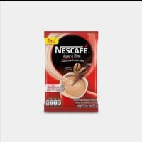 ราคา ส่งฟรีไม่ใช้โค้ด เนสกาแฟ ทรีอินวัน 175กรัม ×2 ซอง (3240656256)