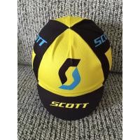 ราคา หมวกแก๊ปสำหรับปั่นจักรยานลาย scott (1905642848)