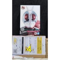ราคา S.H.Figuarts (SHINKOCCHOU SEIHOU) Kamen Rider V2 (28152182530)