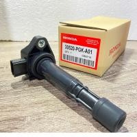 ราคา คอยล์จุดระเบิด Honda Civic Dimension 1.7 ปี01-05 (30520-PGK-A01) แท้ห้าง (9426364431)