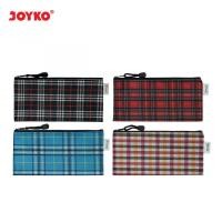 ราคา Joyko DCB-32 Bill Document Bag with Motif Document Bag, Single Document Holder - SHSNP (48505645813)