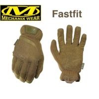 ราคา ถุงมือ Mechanix Wear ของแท้ รุ่น Fastfit สี coyote (25178752511)