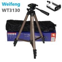 ราคา TRIPOD Weifeng WT3130 ขาตั้งกล้อง (9945143678)
