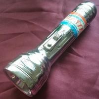 ราคา ไฟฉาย winchester USA แท้ โบราณ เก่าเก็บ น่าสะสม พร้อมส่งทันที (15043739341)