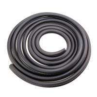 ราคา ยางขอบประตูเลื่อน รถตู้ โตโยต้า ไฮเอซ H100 H120 H160 H170 H180 คอมมิวเตอร์ หัวจรวด เรกิอุสเอซ Toyota HiAce ปี 1989-2004 (21089516037)