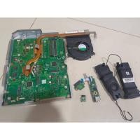 ราคา ชุดอะไหล่เมนบอร์ด สำหรับ All in one Lenovo Ideacentre AIO 520-24IKU - CPU I5 7200u (29129821819)