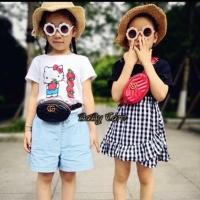 ราคา พร้อมส่ง...กระเป๋าคาดCG สุดฮิต (1358608565)