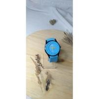 ราคา Kckm03 นาฬิกาแฟชั่นสายยาง (18733079981)