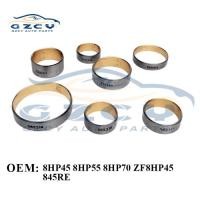ราคา New 7PCS 8HP45 8HP55 8HP70 ZF8HP45 845RE Transmission Bushing Kit Fits For BMW Audi Jaguar (55104611044)