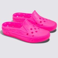 ราคา VANS SLIP-ON MULE TRK HOT PINK สินค้ามีประกันแท้ (22877418534)
