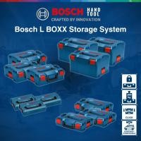 ราคา กล่องเครื่องมือระบบจัดเก็บ Bosch L Boxx Series Mini & 102 & 136 & 238 (42356278048)
