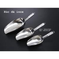 ราคา พลั่วน้ําแข็งสแตนเลส-พลั่วน้ําแข็ง-พลั่วน้ําแข็งสแตนเลสหลายขนาด (44606148635)