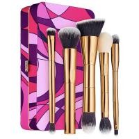 ราคา *New* แท้ พร้อมส่ง ฉลากไทย Tarte เซตแปรงแต่งหน้า Limited Holiday set (11916906935)