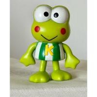 ราคา มือสอง โมเดล Kero น้องกบ Sanrio ของแท้งานเก่าสะสมค่า (25336083337)