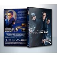 ราคา [ DVD Movie มีปก+สกรีนแผ่น-ไม่มีกล่อง ] The BOURNE IDENTITY SUPREMACY ULTIMATUM Legacy Jason Bourne (19443215576)