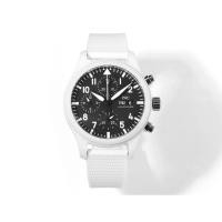 ราคา Tw สินค้าใหม่ล่าสุด นาฬิกาข้อมือเซรามิค IWC2022 ป้องกันแสงสะท้อน ขนาด 44.5 มม. X 15.7 มม. สําหรับผู (28852196842)