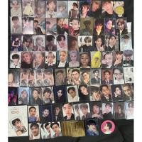 ราคา การ์ดแท้ exo พร้อมส่ง / EXO Official photocards (25916418666)