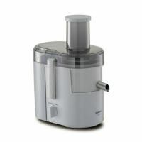 ราคา [Clearance] PANASONIC MJ-SJ01 เครื่องสกัดน้ำผลไม้ 800 วัตต์ 2 ลิตร (7738140582)