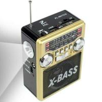 ราคา เครื่องเล่นวิทยุ AM/FM รุ่น PL-001 (1) U (3152265935)