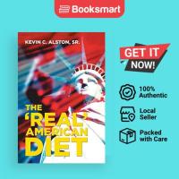 ราคา The Real Diet - ปกอ่อน - อังกฤษ - 9781514420980 (51102173591)