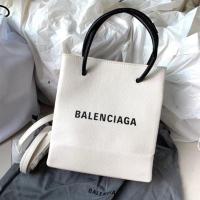 ราคา กระเป๋าถือ New Balenciaga tote xxs (7111625223)