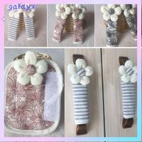 ราคา GALAYX ตู้เย็นจับครอบคลุม,นุ่มฝุ่นหลักฐานดอกไม้จับปก,ใช้งานง่ายดอกไม้ข้นป้องกันไฟฟ้าสถิตย์ประตูล็อคถุงมือตู้เสื้อผ้า (55756265061)
