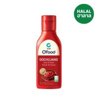 ราคา ชองจองวอน น้ำจิ้มพริกเกาหลี 300 ก. (43717462740)