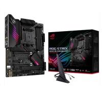 ราคา ASUS ROG STRIX B550-XE GAMING WIFI ATX AMD GAMING MOTHERBOARD | Asus B550 XE Gaming Wifi Socket AM4 mobo (57554582200)