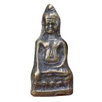 ราคา พระเครื่อง พระหูยาน วัดราษฎร์บูรณะ อยุธยา (19574358756)