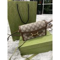 ราคา New gucci horsebit 1955 mini bag (21863494738)