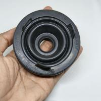 ราคา Universal Honda JAZ BRV Mobilio Avanza Xenia ไฟหน้าหลอดไฟยาง/Universal Mitsubishi Honda Jazz H4 ไฟหน้าหลอดไฟยาง (57554882391)